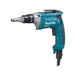 Visseuse plaquiste 600w makita fs6300rk