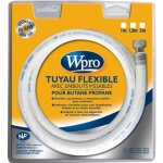Vissinox tbv150 + gaz butane propane - durée de vie illimitée - 1. 51 - raccord tournant 360 Vissinox tbv150 + gaz butane propane - durée de vie illimitée - 1. 51 - raccord tournant 360