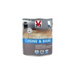 Vitrificateur cuisine & bains