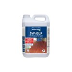 Vitrificateur parquet  svp aqua  pro mat 5l - incolore