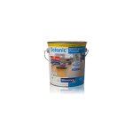 Vitrificateur - purificateur d'air - 2, 5 l - ch�ne cir� - air protect� blanchon