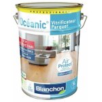 Vitrificateur - purificateur d'air - 5 l - bois brut - air protect� blanchon