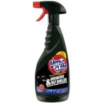 Vitroclean pistolet nettoyant express - pour plaques vitroceramiques et a induction - 450 ml Vitroclean pistolet nettoyant express - pour plaques vitroceramiques et a induction - 450 ml