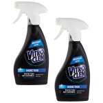 Vitroclen lot de 2 sprays nettoyant 250ml plaque induction protection anti - rayures et ultra brillance ... Vitroclen lot de 2 sprays nettoyant 250ml plaque induction protection anti - rayures et ultra brillance ...