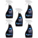 Vitroclen lot de 5 sprays nettoyant 250ml plaque induction protection anti - rayures et ultra brillance ... Vitroclen lot de 5 sprays nettoyant 250ml plaque induction protection anti - rayures et ultra brillance ...