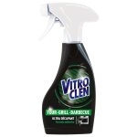 Vitroclen spray nettoyant ultra dcapant four - grill - barbecue - 250 ml