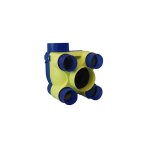 Vmc hydra st 2 - hygrorglable ha / hb unelvent 604010