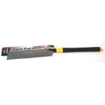 Vogt jpr265 scie passe - partout droite tajima avec manche en caoutchouc 265 mm