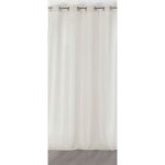 Voilage chic 145 x 350 cm ?cru