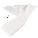 Voile d'hivernage 2 x 5 m - nature