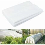 Voile hivernage plantes 1. 6x5m - jardin ext�rieur