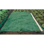 Voile d'hivernage vert 90g - m2 Voile d'hivernage vert 90g - m2