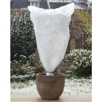 Voile hivernage winterbag - 65x100x150 cm - lot de 3