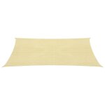 Voile toile d'ombrage parasol pehd carré 2 x 2 m beige helloshop26 02 0009450 Voile toile d'ombrage parasol pehd carré 2 x 2 m beige helloshop26 02 0009450