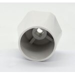 Volant carr� de 6 pour robinet de radiateurs 6015 / 6016 en 12x17 noyon & thiebault