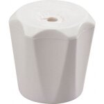 Volant pour robinet sar carr� 7, 5 hauteur 33 avec vis de fixation comap