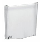 Volet de protection transparent pour d�clencheur manuel de coffret de s�curit� - dm legrand