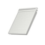 Volet roulant �lectrique velux 78 cm x 118 cm