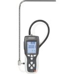 Voltcraft - an�mom�tre vpt - 100 5 � 80 m / s q79490