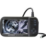 Voltcraft - endoscope bs - 701se + ip single de la sonde: 8 mm longueur de sonde: 5 m