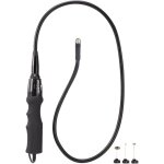 Voltcraft - endoscope usb bs - 18hd / usb de la sonde: 8 mm longueur de sonde: 88 cm mise au point, �clairage ...