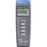 Voltcraft - k101 appareil de mesure de temp�rature - 200 - + 1370 c sonde k