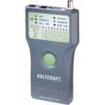Voltcraft - testeur de c�bles ct5 ct - 5