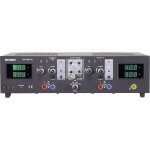 Voltcraft vlp - 2403 usb alimentation de laboratoire rglable 0 - 40 v 0. 01 - 3 a 273 w ovp nbr. de ...