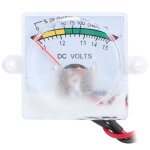 Voltmètre haute pression, charge agricole, pulvérisateur électrique, accessoires de compteur de tension ... Voltmètre haute pression, charge agricole, pulvérisateur électrique, accessoires de compteur de tension ...