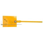 Vorel 49805 cintreuse de tube et tuyau