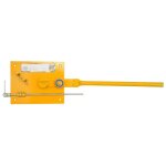 Vorel 49806 cintreuse de tube et tuyau
