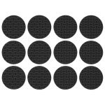 Vorel 74820 patin de protection du sol pour meuble 12 pi�ces