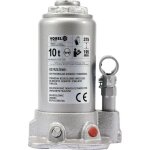 Vorel 80052 cric hydraulique et b�quille pour v�hicule