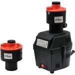 Vorel affuteuse de meches 3 - 16 mm 230v 70w to - 73470 Vorel affuteuse de meches 3 - 16 mm 230v 70w to - 73470