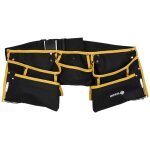 Vorel ceinture porte - outils avec sacs fixes polyester