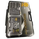 Coffret d'outils yato 58700 xxl 216 pi�ces