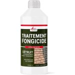 Vornixorsarlshopanti - mousse ultra concentr� : fongicide, anti d�p�t vert toiture, mur, fa�ade, terrasse, ...