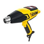 Wagner 2359358 dcapeur thermique furno 750 lcd, jaune