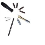 Wagner - kit d'injection pour traitement du bois - 2324777