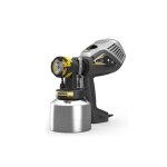 Wagner pistolet finishcontrol 3500 complet - w2341501 Wagner pistolet finishcontrol 3500 complet - w2341501