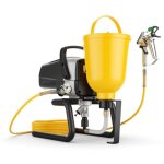 Wagner - pistolet � peinture powerpainter 90 extra 2414079