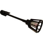 Wagner rallonge flexible gicleur (tous pistolets)