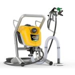 Wagner - station peinture airless 550w 110bar - control pro 250 m airless