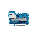 Wago - 2006 - 7114 bornier �lectrique kontakttechnik