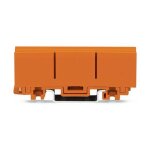 Wago 2273 - 500 bornier orange