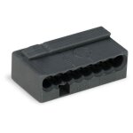 Wago 243 - 208 connecteur �lectrique complet 6 a