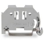 Wago 249 - 116 accessoire de bornier cache de bornier