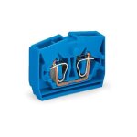 Wago 264 - 324 bornier bleu