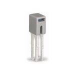 Wago 280 - 402 accessoire pour bo�te �lectrique connecteur de cavaliers