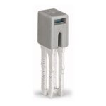 Wago 281 - 402 accessoire de bornier